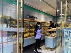 -圣安娜饼屋