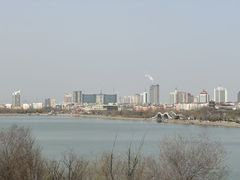 -光岳楼