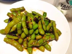 -绿茶餐厅(深圳龙华天虹购物中心店)