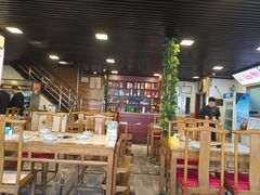 -马记伊源斋涮肉·清真菜(百子湾店)