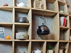 -茶去咖啡屋(武侯祠店)