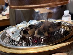 -泥炉烧肉师(新街口金銮巷店)