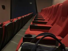-金逸影城(荟聚IMAX激光店)
