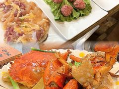 -美未居·老字号·地道顺德菜·桑拿鸡·鱼生(容桂店)