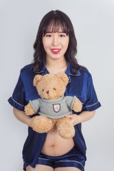 点击看大图 -暖摄影 孕妇写真家庭影像馆 (自然光主题店)