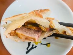 -铁东熏肉大饼铺