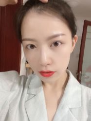 -YIMEI ART半永久纹眉·野生眉