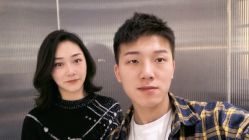 点击看大图 -3AM HAIR SALON烫发染发接发