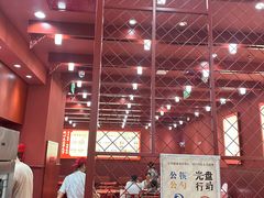 -喜家德虾仁水饺(景枫中心店)