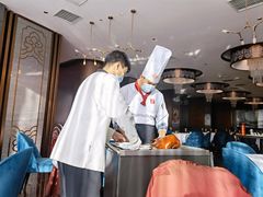 -全聚德(哈尔滨店)