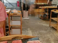 自助调料-贺野·自助炭火烤肉(紫藤路店)
