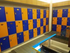 -一兆韦德健身(凤凰城店)