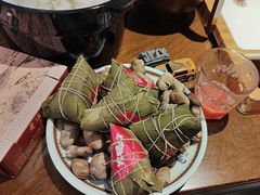 -老滇山寨•云南特色菜•地方菜•民族风情歌舞表演(世纪金源店)