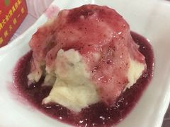 iphone_upload_pic-天津乾毓德饭庄·清真传统炒菜·海鲜烧烤(咸阳路店)