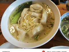 -同得兴 Since·1995 传统苏式面馆(十全街店)