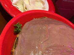 -重庆高老九火锅(万象城店)
