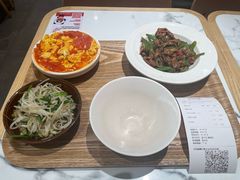 -乡村基·川味现炒大王(熙悦天街店)