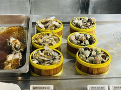 -阿那亚第三食堂 Cafeteria 3