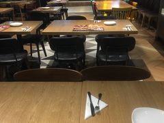 大堂-棒约翰比萨·意面(张江长泰店)