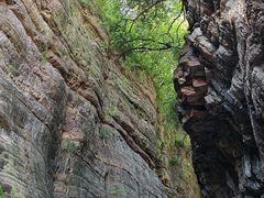 -龙潭大峡谷