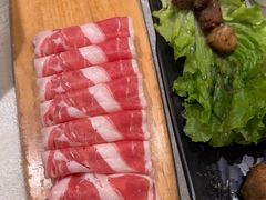 -东来顺饭庄(天坛店)