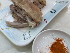 -尕西木老春台东乡手抓美食