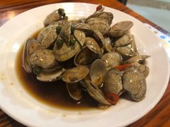 -炭虎子水浒烤肉(梦时代店)