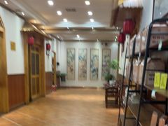 -老雒阳面馆·水席(洛宁高速路口店)