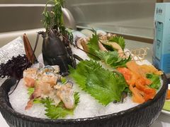 -红鼎豆捞·非遗鲍皇汤火锅(宝丰路店)