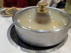 -朴小妹人参鸡汤火锅(长白山万达店)