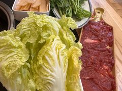 -田村·石锅藏香鸡(布达拉宫店)