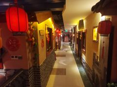 -山西会馆·晋菜·晋商宴·牌匾博物馆(胜利东街店)