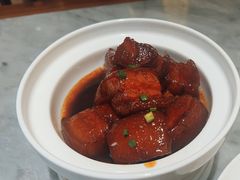 -小菜园新徽菜(芜湖万达店)