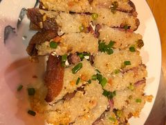 -郑件洋芋饭庄