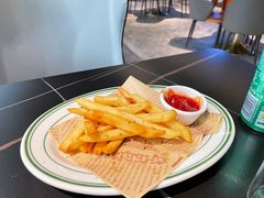 -404干式熟成牛排馆•聚会餐厅