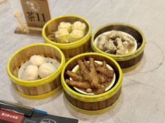 -华联广州大酒店-餐厅
