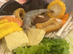 -呷哺呷哺(西单大悦城店)