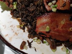 -雲蜀龙阁·金牌水煮鱼(方庄店)