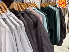-优衣库(广州天河领展广场店)
