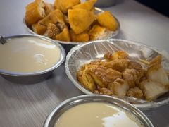 -蒙记老牌豆浆