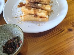 -侗乡缘食府(从江高铁站店)