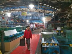 -绿雅居原生态农庄(小涌店)