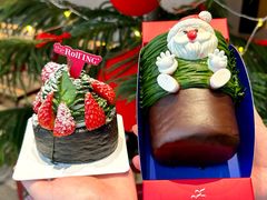 -the Roll'ING手作瑞士卷专门店(卓悦中心店)