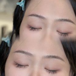 -MIVI野生眉纹绣纹眉