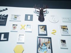 -简·煦蛋糕定制(下沙店)
