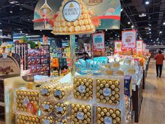 -丽达超市(城阳万象汇店)