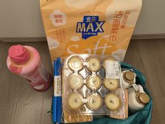 -盒马X会员店(上海森兰商都店)