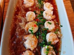 -蜜桃餐厅·伴山(湖滨商业街店)