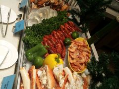 -宁波石浦豪生大酒店·自助餐厅