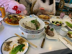 -帕米尔食府(白云观店)